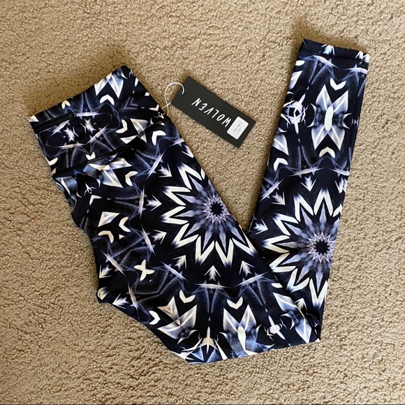 Wolven Threads Raina Legging - Picture 6 of 7